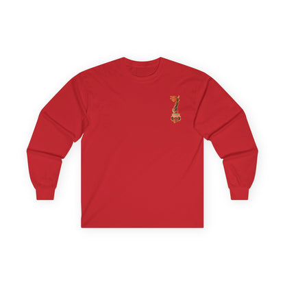 Nezuko Kamado (DEMON SLAYER) Long Sleeve
