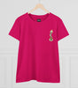 Tanjiro Kamado (DEMON SLAYER) Women's Tee