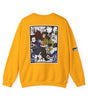 Giyu Tomioka (DEMON SLAYER) Crewneck