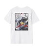 Edward Elric (FULLMETAL) Casual Tee