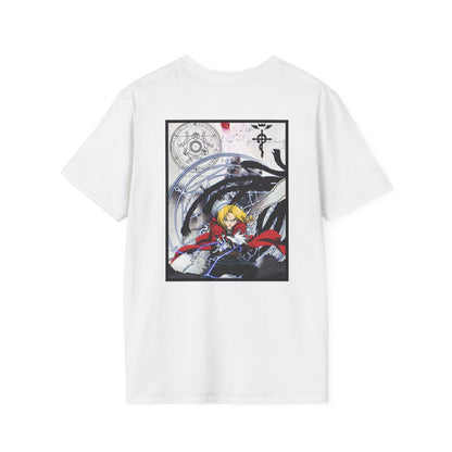 Edward Elric (FULLMETAL) Casual Tee