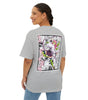 Kanroji Mitsuri (DEMON SLAYER) Oversized Tee