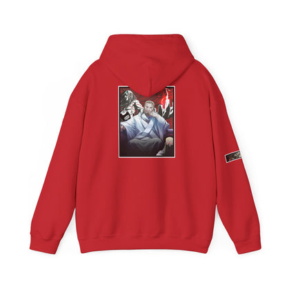 Father (FULLMETAL) Hoodie