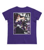 Camiseta de mujer Kokushibo (DEMON SLAYER)