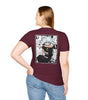 Killua Zoldych (HunterXHunter) Casual Tee