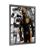 Saitama (One-Punch Man) Poster