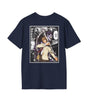 Light Yagami (DEATH NOTE) Casual Tee