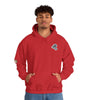 Edward Elric (FULLMETAL) Hoodie