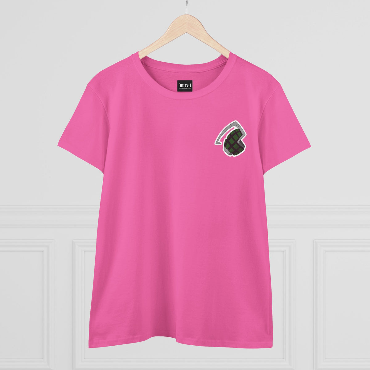 Kacchan Bakugo (My Hero Academia) Women's Tee