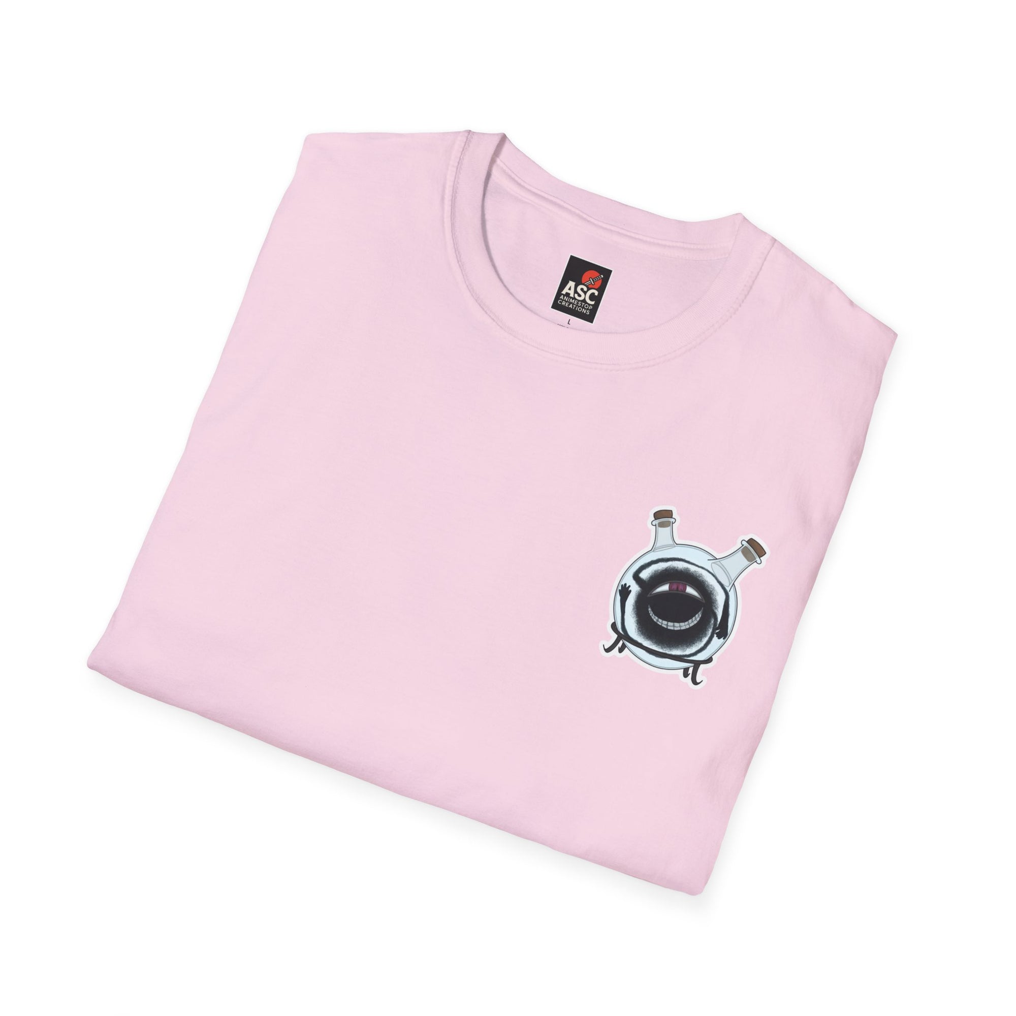 Father (FULLMETAL) Casual Tee