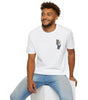 Camiseta informal Kento Nanami (JUJUTSU KAISEN)