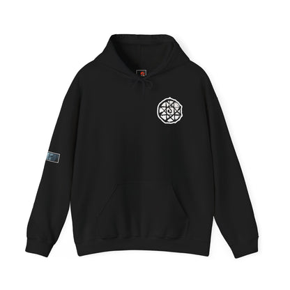 Alphonse Elric (FULLMETAL) Hoodie