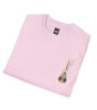 Camiseta informal Obanai Iguro (DEMON SLAYER)
