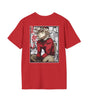 Camiseta informal de Doma (DEMON SLAYER)