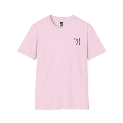 Eren Yeager (ATTACKONTITAN) Casual Tee