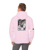 Toji Fushiguro (JUJUTSU KAISEN) Hoodie
