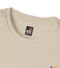 Camiseta informal Giyu Tomioka (DEMON SLAYER)