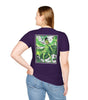 Yuno Grinberryall (Black Clover) Casual Tee