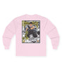 Gyomei Himejima (DEMON SLAYER) Long Sleeve