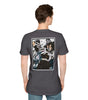 Camiseta informal Obanai Iguro (DEMON SLAYER)