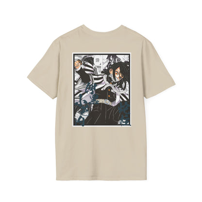 Obanai Iguro (DEMON SLAYER) Casual Tee