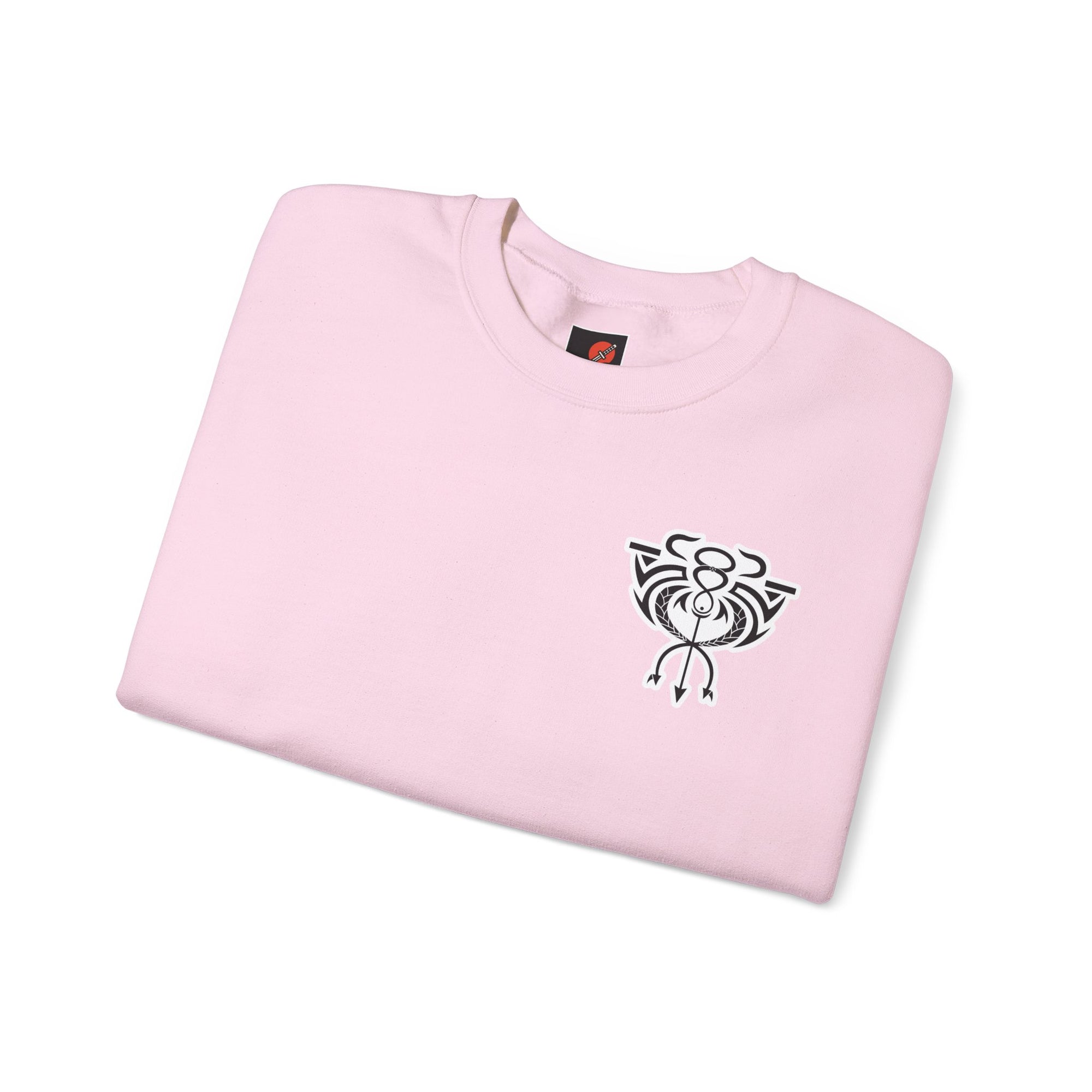 Scar (FULLMETAL) Crewneck