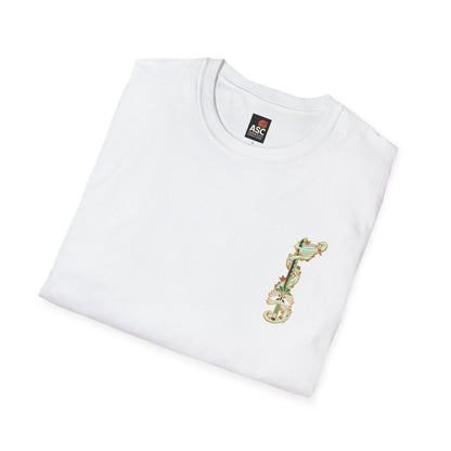 Sanemi Shinazugawa (DEMON SLAYER) Casual Tee