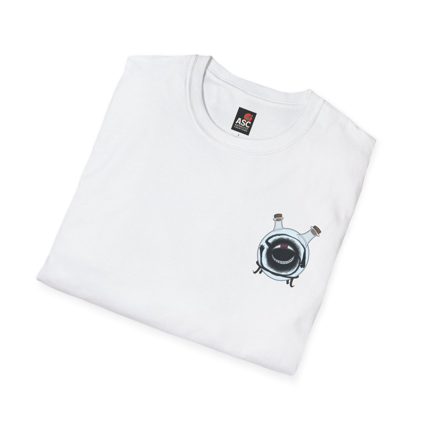 Father (FULLMETAL) Casual Tee