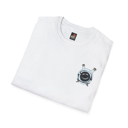Father (FULLMETAL) Casual Tee