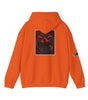 Sudadera con capucha King Bradley (FULLMETAL)