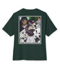 Toji Fushiguro (JUJUTSU KAISEN) Oversized Tee