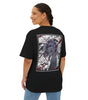 Rui (DEMON SLAYER) Premium Oversized Tee