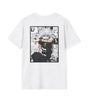 Killua Zoldych (HunterXHunter) Casual Tee