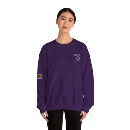 Annie Leonhart (ATTACK ON TITAN) Crewneck