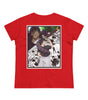 Toji Fushiguro (JUJUTSU KAISEN) Women's Tee