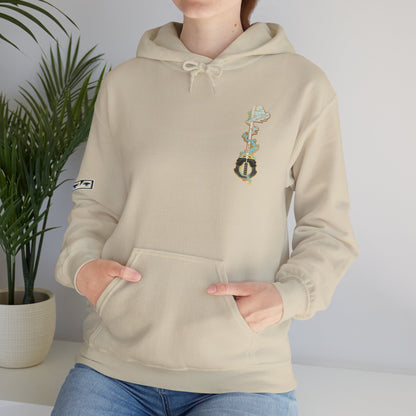 Muichiro Tokito (DEMON SLAYER) Hoodie