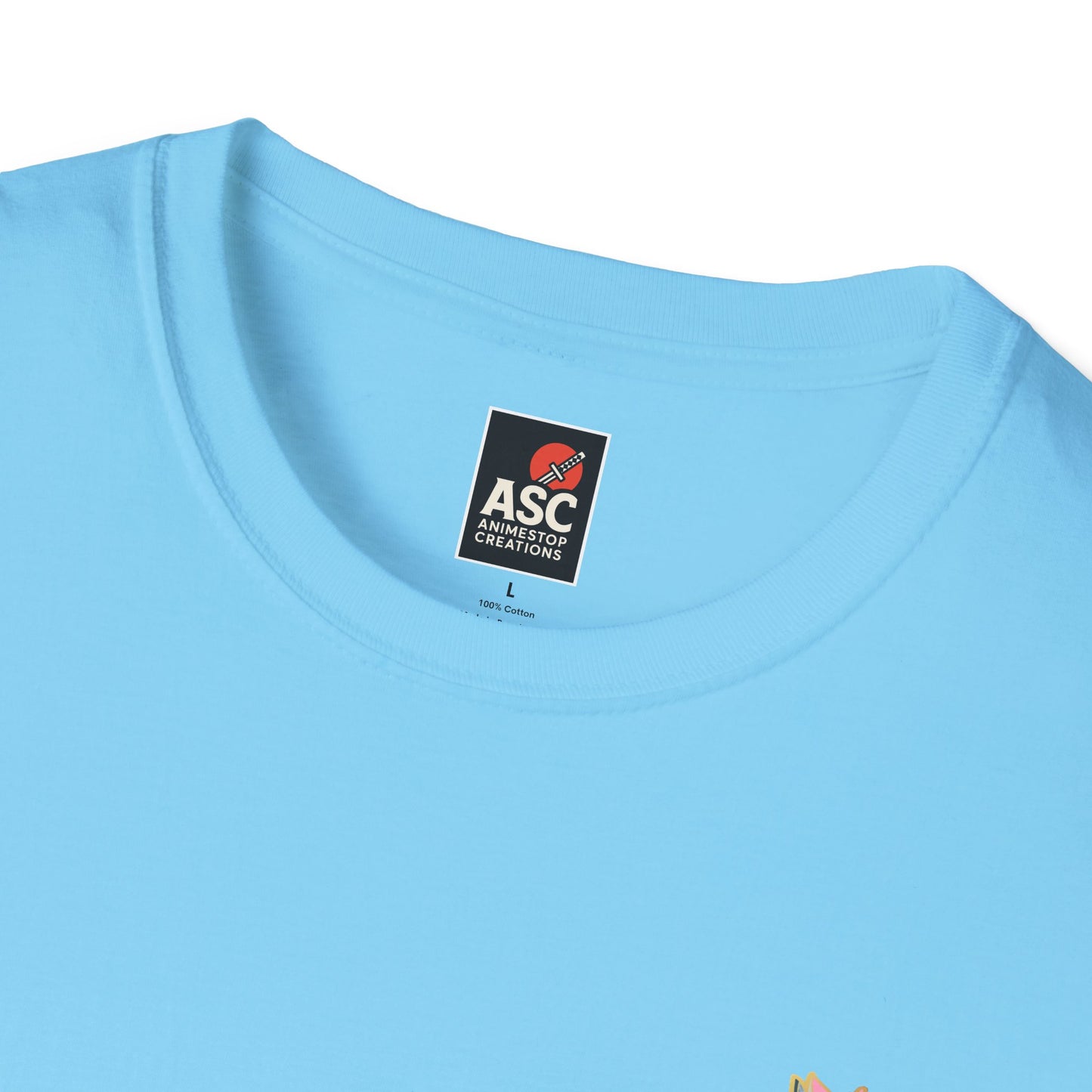 Inosuke Hashibira (DEMON SLAYER) Casual Tee