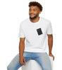 Camiseta informal de Light Yagami (DEATH NOTE)