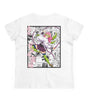 Camiseta de mujer Kanroji Mitsuri (DEMON SLAYER)
