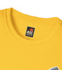 Camiseta informal de Edward Elric (FULLMETAL)