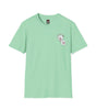 Roy Mustang (FULLMETAL) Casual Tee