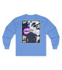 Satoru Gojo (JUJUTSU KAISEN) Long Sleeve