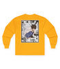 L. (DEATH NOTE) Long Sleeve