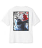 Shoto Todoroki (My Hero Academia) Premium Oversized Tee