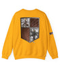 Armin Arlert (ATTACKONTITAN) Crewneck