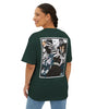 Obanai Iguro (DEMON SLAYER) Oversized Tee