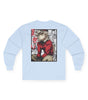Doma (DEMON SLAYER) Long Sleeve