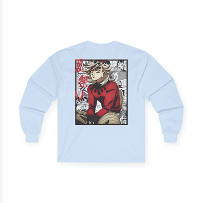 Doma (DEMON SLAYER) Long Sleeve