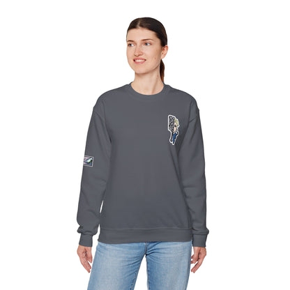 Kento Nanami (JUJUTSU KAISEN) Crewneck