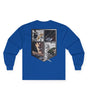 Levi Ackerman (ATTACK ON TITAN) Long Sleeve